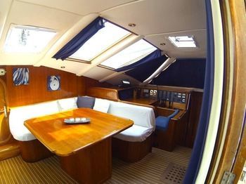 מלון Les Yachts De Porto Vecchio - Le Philae מראה חיצוני תמונה